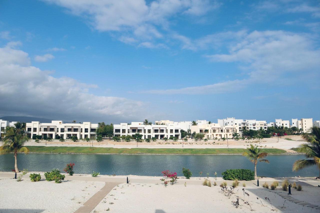 Casa Salalah, Cozy 2-Storey Townhouse In Hawana Salalah With Free Wi-Fi 외부 사진