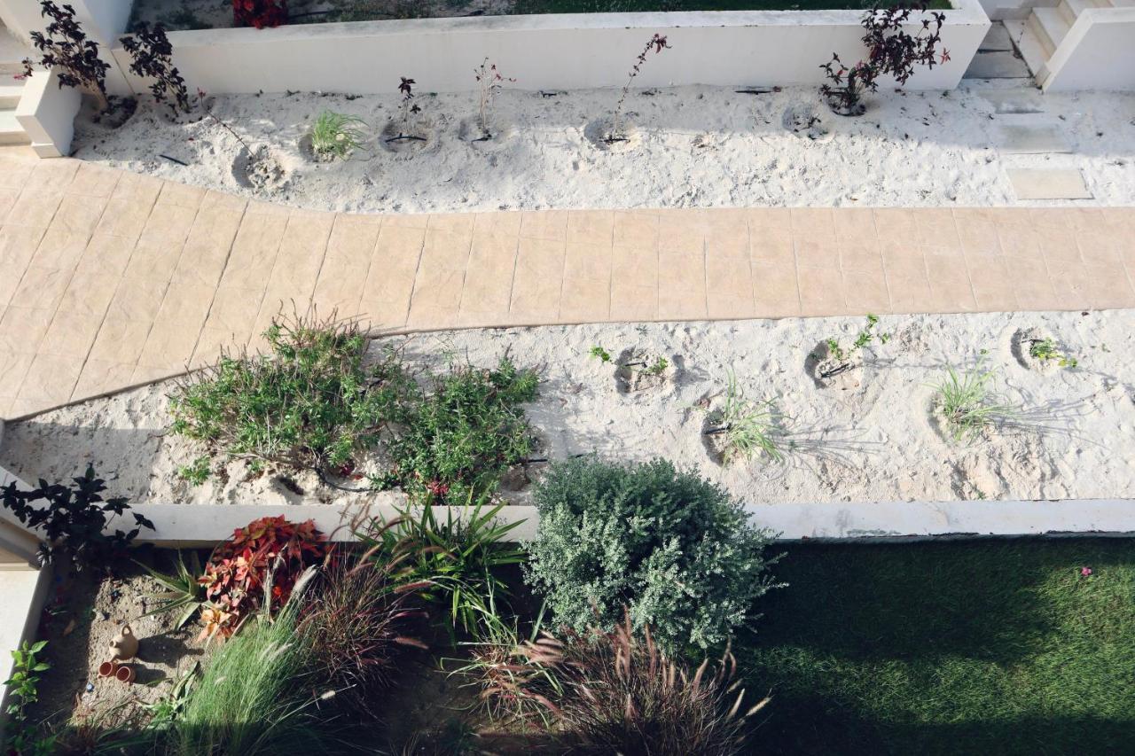 Casa Salalah, Cozy 2-Storey Townhouse In Hawana Salalah With Free Wi-Fi 외부 사진