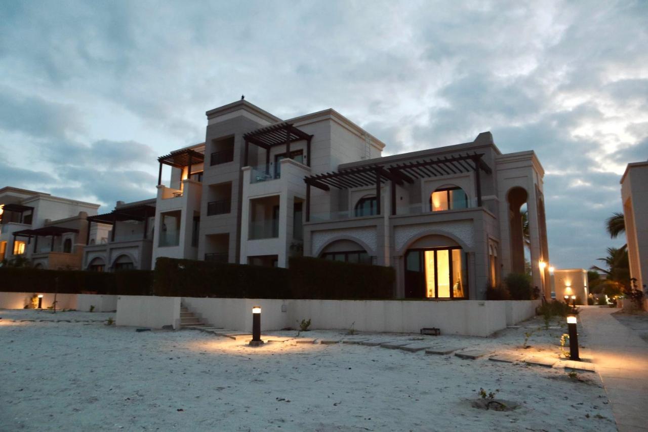 Casa Salalah, Cozy 2-Storey Townhouse In Hawana Salalah With Free Wi-Fi 외부 사진