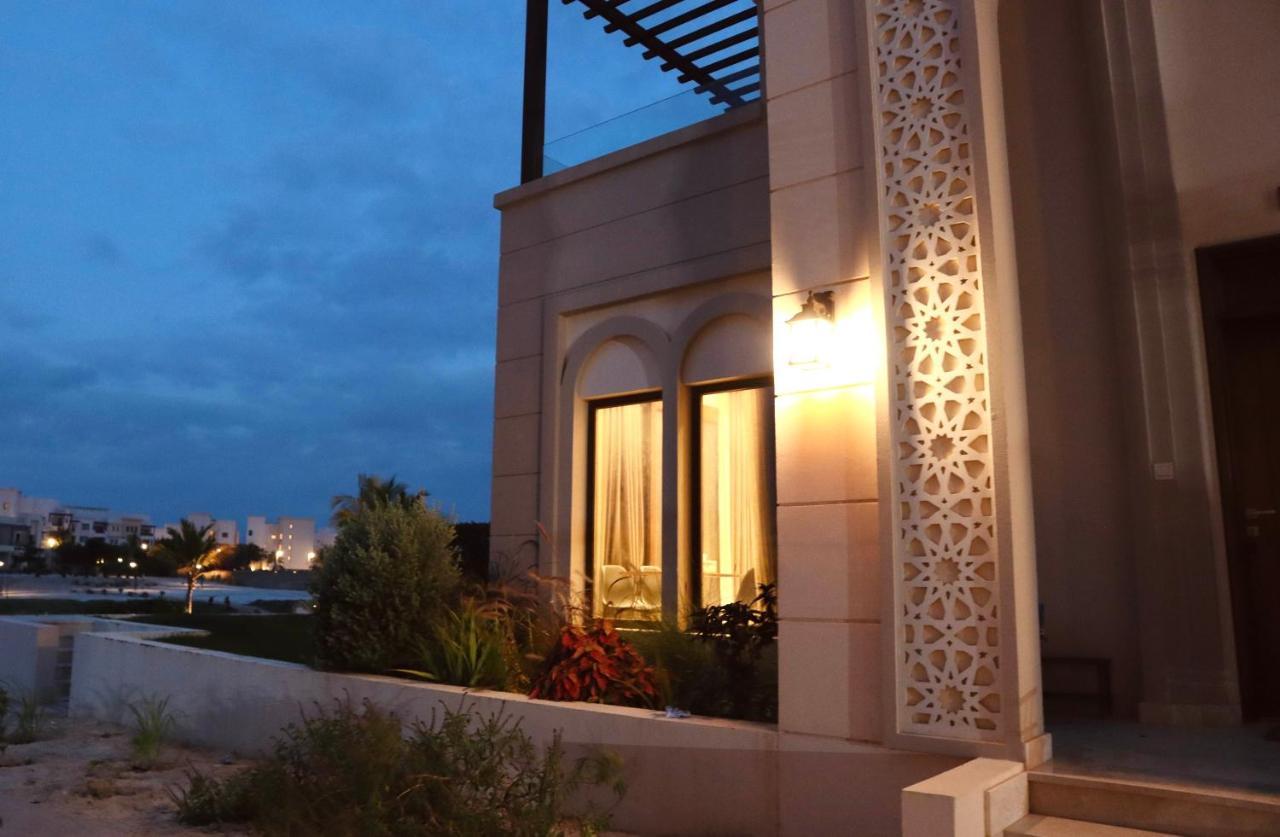 Casa Salalah, Cozy 2-Storey Townhouse In Hawana Salalah With Free Wi-Fi 외부 사진