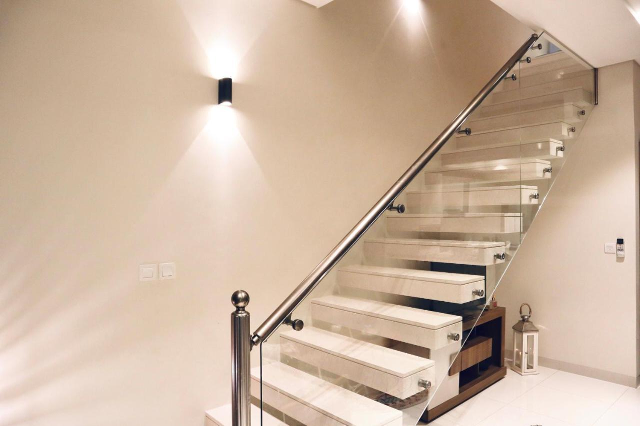 Casa Salalah, Cozy 2-Storey Townhouse In Hawana Salalah With Free Wi-Fi 외부 사진