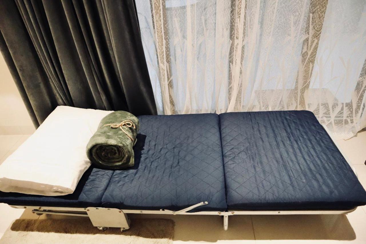 Casa Salalah, Cozy 2-Storey Townhouse In Hawana Salalah With Free Wi-Fi 외부 사진