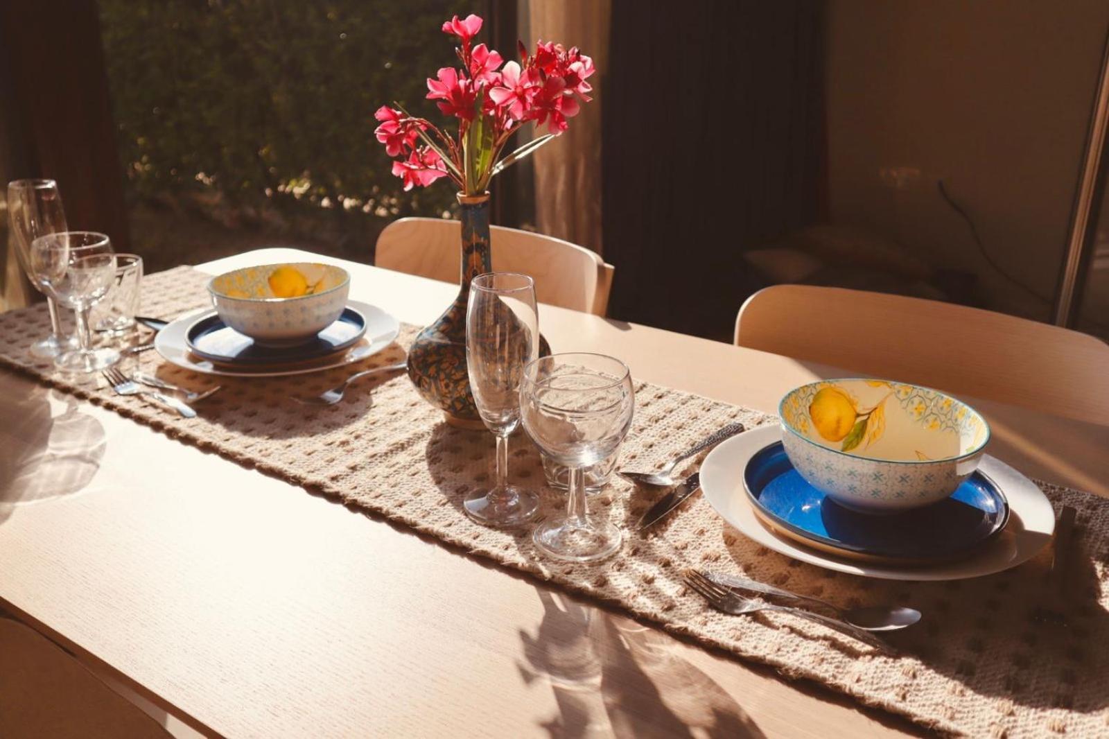 Casa Salalah, Cozy 2-Storey Townhouse In Hawana Salalah With Free Wi-Fi 외부 사진