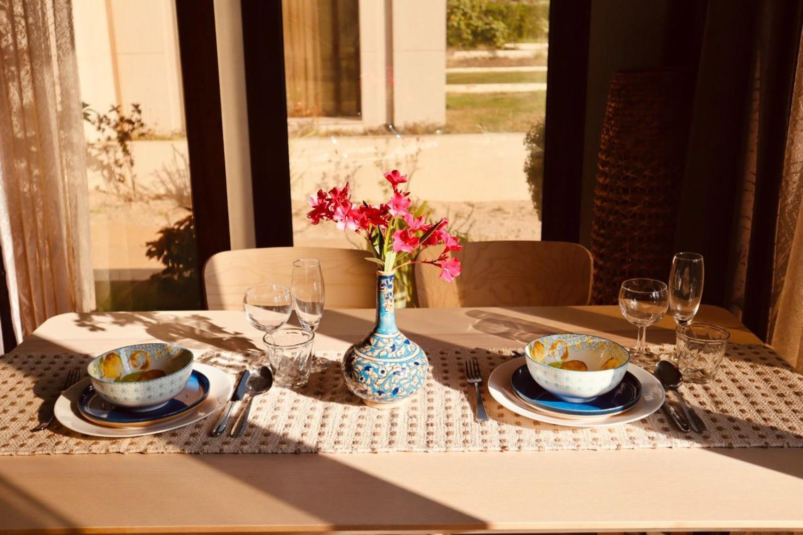 Casa Salalah, Cozy 2-Storey Townhouse In Hawana Salalah With Free Wi-Fi 외부 사진