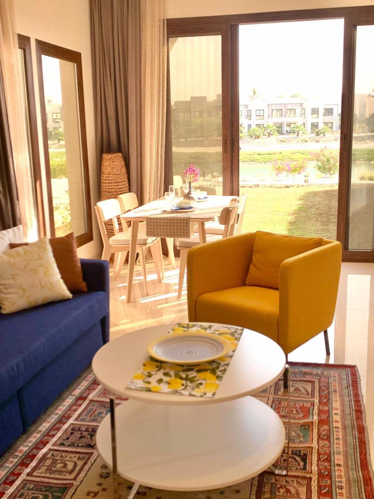 Casa Salalah, Cozy 2-Storey Townhouse In Hawana Salalah With Free Wi-Fi 외부 사진