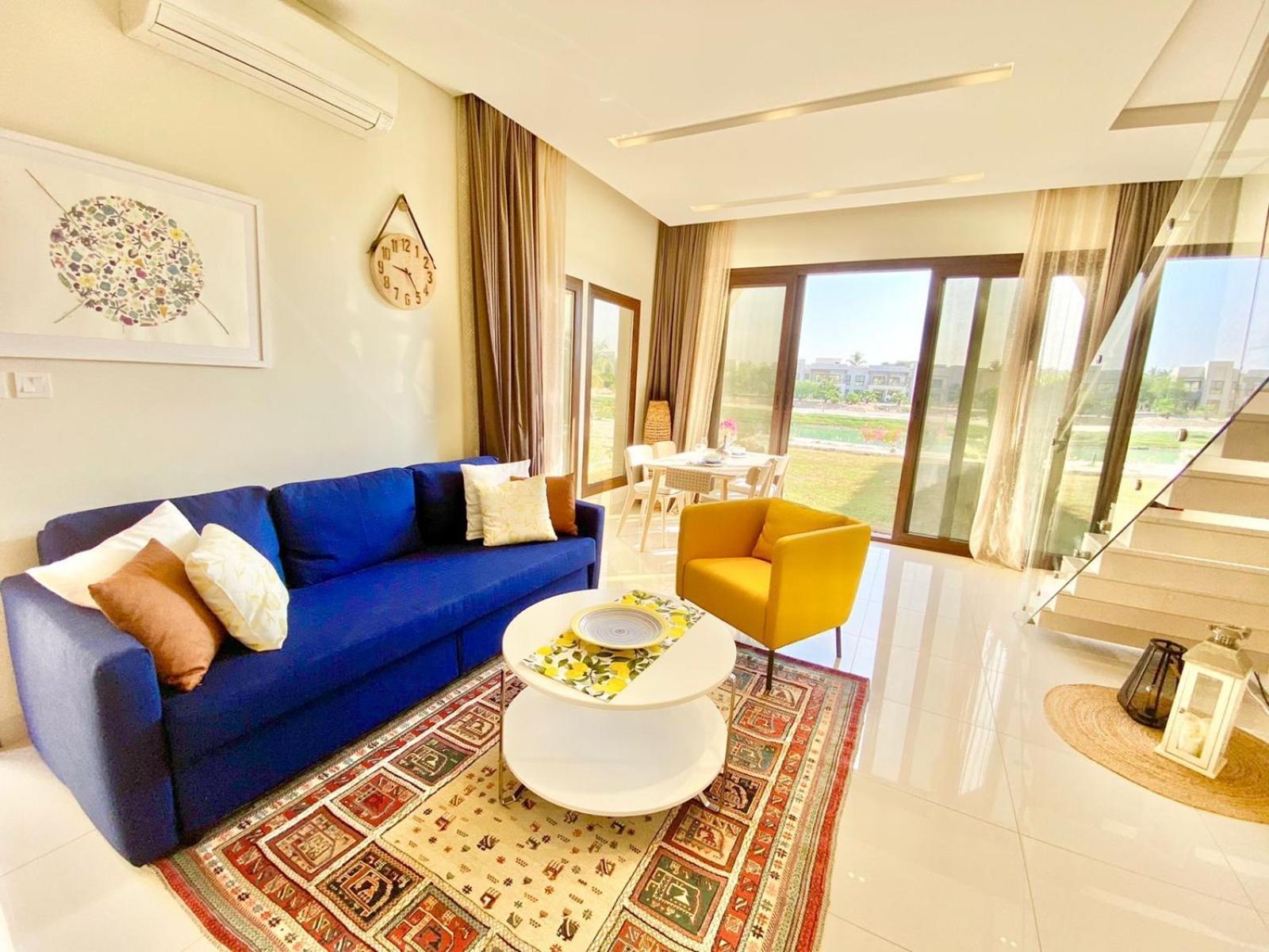 Casa Salalah, Cozy 2-Storey Townhouse In Hawana Salalah With Free Wi-Fi 외부 사진