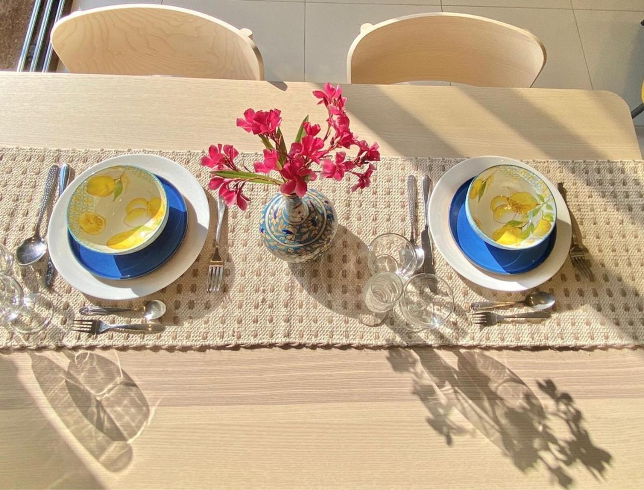 Casa Salalah, Cozy 2-Storey Townhouse In Hawana Salalah With Free Wi-Fi 외부 사진