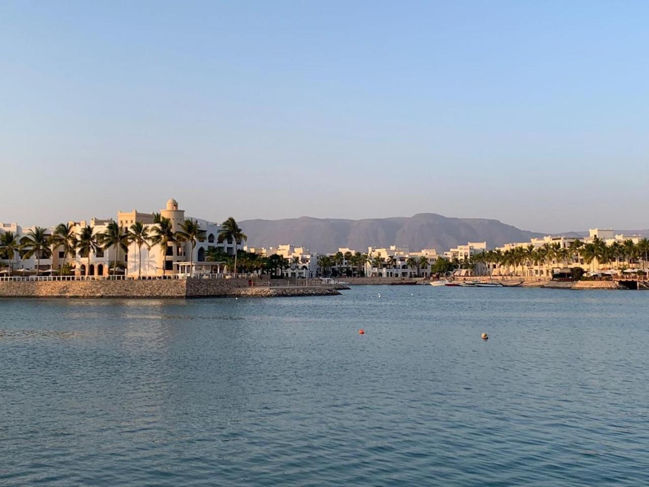 Casa Salalah, Cozy 2-Storey Townhouse In Hawana Salalah With Free Wi-Fi 외부 사진